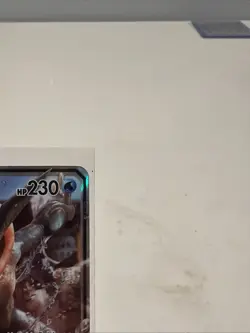 Pokemon TCG Greninja GX Detective Pikachu SM197 Promo Card - Image 3
