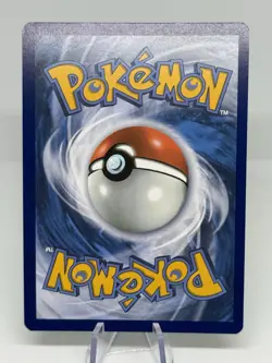 Gengar EX 104/162 Sv05: Temporal Forces Holo NM/M Pokemon TCG Card - Image 2