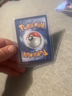 Pikachu with Grey Felt Hat 085 Sv: Scarlet & Violet Promo Cards Regular - Image 2