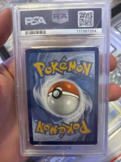 Pikachu with Grey Felt Hat 085 Sv: Scarlet & Violet Promo Cards Regular - Image 2