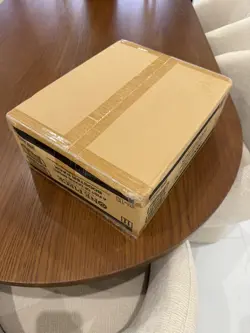 One Piece TCG OP-11 A Fist of Divine Speed Booster Box Case Sealed English OP11 - Image 3