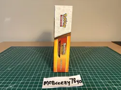 Pokemon Pikachu TCG Shining Legends Pin Collection Box Sealed - Image 2