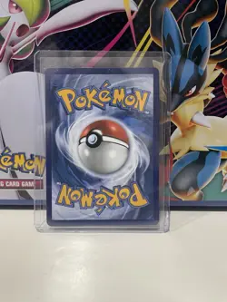 Mega Kangaskhan EX 182/132 Special Illustration Rare Mega Evolution Pokemon TCG - Image 2