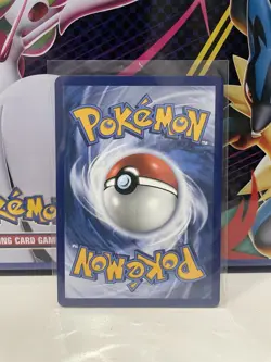 Mega Kangaskhan EX 182/132 Special Illustration Rare Mega Evolution Pokemon TCG - Image 4