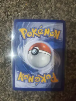 Pokemon TCG Mega Evolution Mega Kangaskhan EX 182/132 SIR - Image 2
