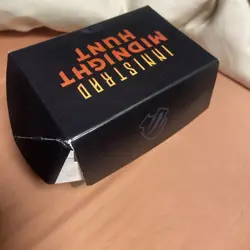 Magic the Gathering MTG Innistrad Midnight Hunt Commander Deck Coven Counters - Image 1