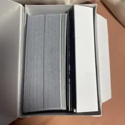 Magic the Gathering MTG Innistrad Midnight Hunt Commander Deck Coven Counters - Image 2