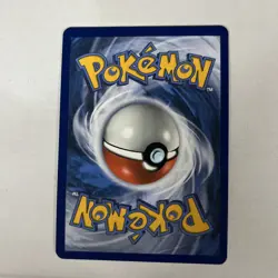 Pokemon TCG Snorlax VMAX 142/202 Sword & Shield Base Set - NM - Image 2