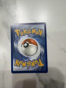 Pokemon TCG Snorlax VMAX Sword & Shield Base Set 142/202 NM - Image 2