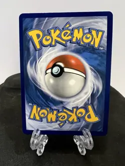 Pokemon TCG Snorlax VMAX 142/202 Sword & Shield Base Set - NM - Image 2