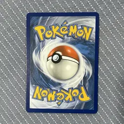 Pokemon TCG Snorlax VMAX 142/202 Sword & Shield Base Set - NM - Image 4