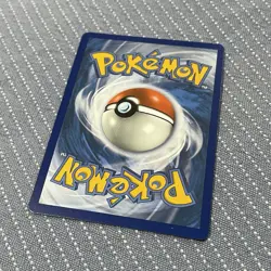 Pokemon TCG Snorlax VMAX 142/202 Sword & Shield Base Set - NM - Image 5