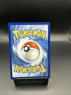 258/198 FIGHTING ENERGY | GOLD HYPER RARE | SCARLET & VIOLET SVI POKEMON CARD - Image 2
