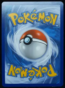 M Gengar EX XY166 NM+ Promo Pokemon Card, Very Clean! - Image 5