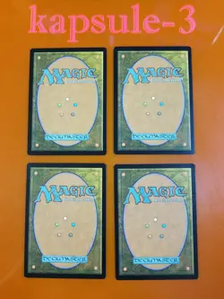 4x Ram Through | Ikoria Lair of Behemoths | MTG Magic Cards - Image 4