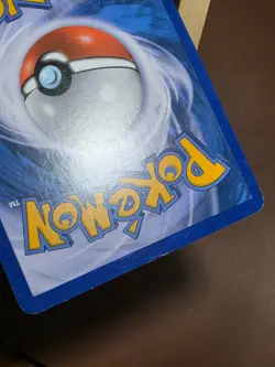 HP Pidgeotto - HGSS Triumphant 47/102 2010 Pokemon Card - Image 5