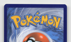 Pokemon Card Mewtwo XY100 Holo Rare XY Black Star Promo Near Mint - Image 5