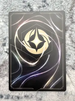 M Chip 'n' Dale Recovery Rangers Enchanted 205/204 Azurite Sea Holo Lorcana Card - Image 2