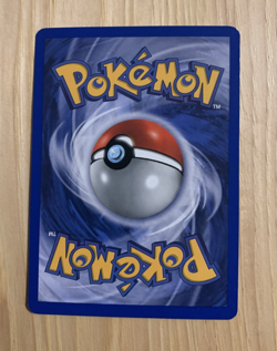 SMEARGLE 2001 POKEMON BLACK STAR PROMO CARD #32 NM - Image 2