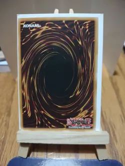Yu-Gi-Oh Card Sangen Summoning OP26-EN012 Super Rare Collectable Trading Game. - Image 4