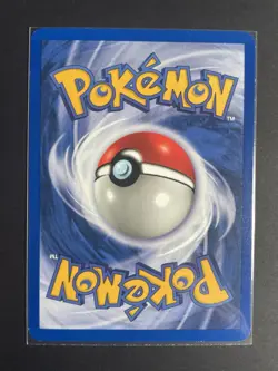 Pokemon Pikachu 058/102 Base Set Regular English 1999 Common Card - Image 4