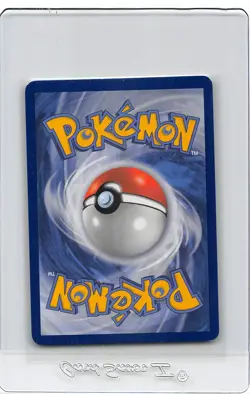 Luvdisc 35/127 - Reverse Holo - RARE - Platinum - 2009 Pokemon Card - NM/LP - Image 2