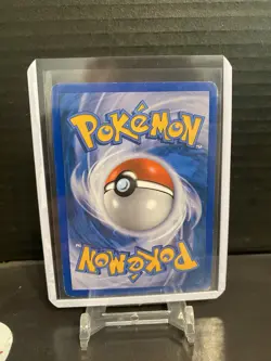 Gyarados Pokemon Rumble 2009 Promo Card 6/16 LP - Image 2