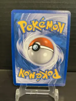 Gyarados Pokemon Rumble 2009 Promo Card 6/16 LP - Image 5