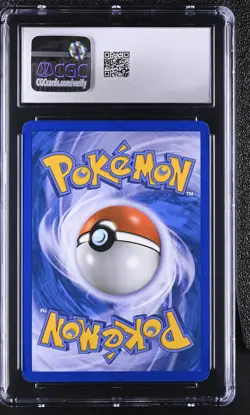 CGC 9 MINT Altaria 2010 Triumphant 2/102 Holo Pokemon Card - Image 2