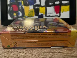 MTG Magic The Gathering Dominaria United Collector Booster Box Sealed - Image 4