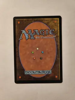 MTG Formidable Speaker (Extended Art) Lorwyn Eclipsed Regular #0366 - Image 2