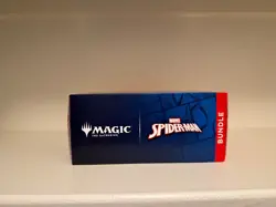 Magic the Gathering MTG Marvel's Spider-Man Bundle NIB - Image 4