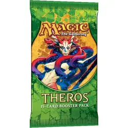 Magic the Gathering - Theros - Booster Pack - Image 1