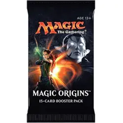 Magic the Gathering - Magic Origins - Draft Booster Pack - Image 1