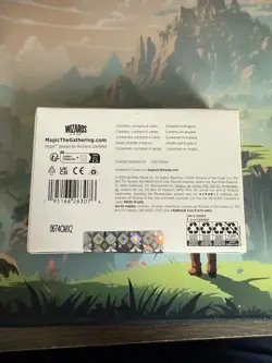 MTG Secret Lair x Fallout: Vault Boy - NONFOIL SEALED - Image 3