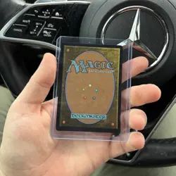 Glen Elendra Guardian (0393) (Showcase) (Fracture Foil) Lorwyn Eclipsed - Image 2