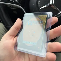 Glen Elendra Guardian (0393) (Showcase) (Fracture Foil) Lorwyn Eclipsed - Image 4