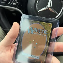 Glen Elendra Guardian (0393) (Showcase) (Fracture Foil) Lorwyn Eclipsed - Image 5