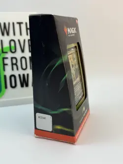 MTG Magic The Gathering Token Triumph Starter Commander Deck Sealed New - Image 5