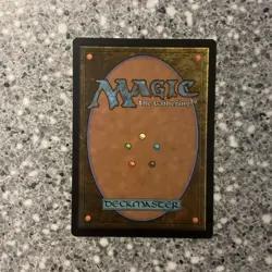 Sanguine Bond Commander 2021 Regular - Image 2