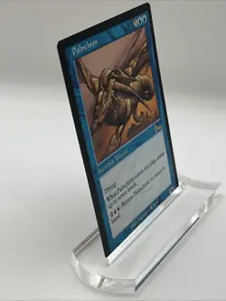 Palinchron Urza’s Legacy 1999 Near Mint Never Played Mtg Magic The Gathering - Image 2