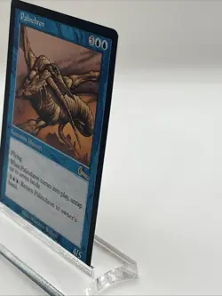 Palinchron Urza’s Legacy 1999 Near Mint Never Played Mtg Magic The Gathering - Image 3