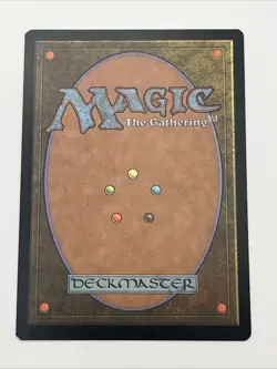 Palinchron Urza’s Legacy 1999 Near Mint Never Played Mtg Magic The Gathering - Image 5