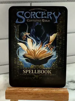 Feast for Crows - Sorcery: Contested Realm Arthurian Legends - Image 2