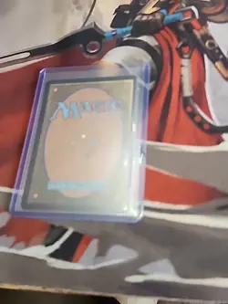 Foil Signed Adarkar Wastes 7th Edition - Image 2