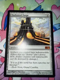 Darksteel Forge Core Set 2014 (M14) Regular - Image 1