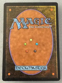 Island MTG Beta 291 (A)-Lightly Played Excellent-Vintage Magic the Gathering - Image 2