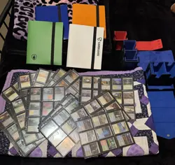 MTG Magic The Gathering Instant Collection FREE SHIPPING! All Types & Rarities! - Image 1