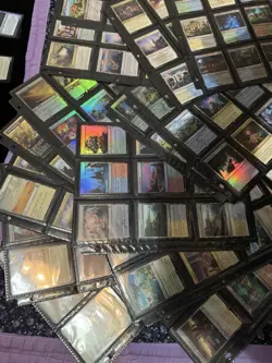 MTG Magic The Gathering Instant Collection FREE SHIPPING! All Types & Rarities! - Image 3