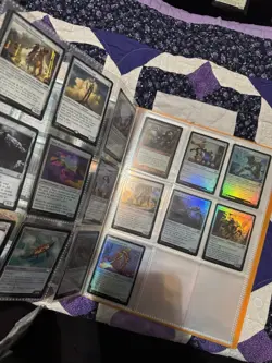 MTG Magic The Gathering Instant Collection FREE SHIPPING! All Types & Rarities! - Image 5